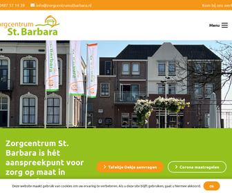 https://www.zorgcentrumstbarbara.nl