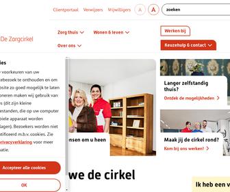 https://www.zorgcirkel.com