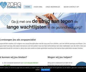 http://www.zorgconnectie.nl