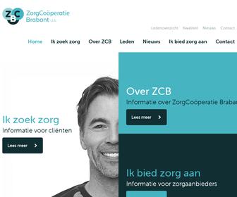 http://www.zorgcooperatiebrabant.nl