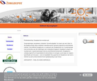 http://www.zorgdepot.nl