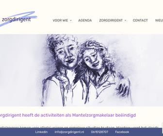https://www.zorgdirigent.nl