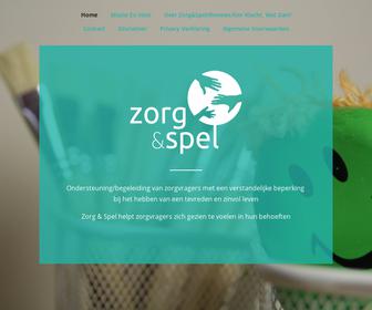 http://www.zorgenspel.nl