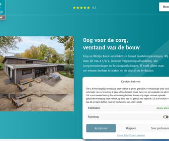 Zorg en Welzijn Bouw B.V.