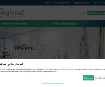 http://www.zorgfocuz.nl