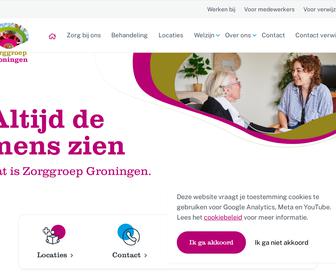 http://www.zorggroepgroningen.nl