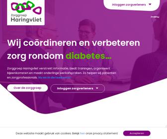 http://www.zorggroepharingvliet.nl