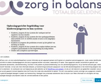 http://www.zorginbalans-totaalbegeleiding.nl