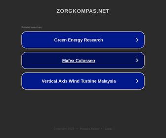 Zorgkompas Midden Nederland B.V.