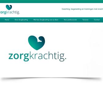 http://www.zorgkrachtig.nl