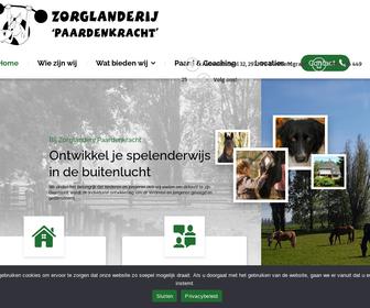 http://www.zorglanderijpaardenkracht.nl