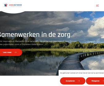 Stichting Zorgnetwerk Midden-Brabant