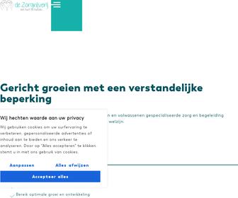 http://www.zorgnijverij.nl