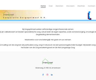 http://www.zorgoptimaal.nl