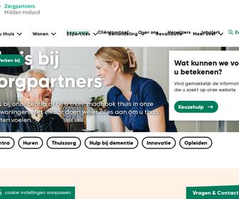 https://www.zorgpartners.nl