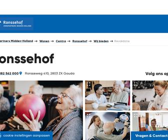 https://www.zorgpartners.nl/ronssehofrevalidatie