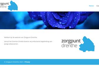http://www.zorgpunt-drenthe.nl