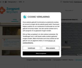 http://www.zorgpuntwijchen.nl