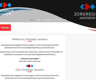 http://www.zorgregiejanssens.nl