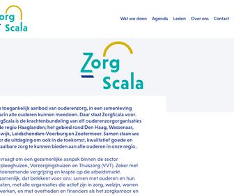 http://www.zorgscala.nl