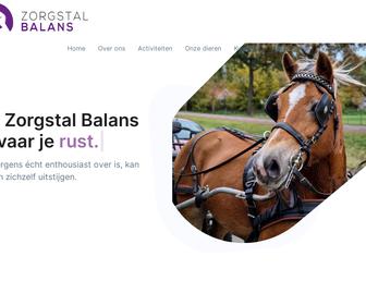 http://www.zorgstal-balans.nl