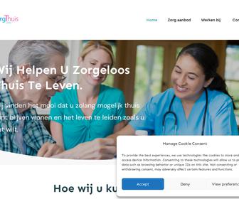 http://www.zorgthuiszeist.nl