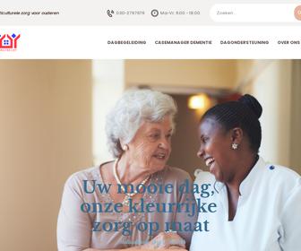 Stichting Zorgtrecht