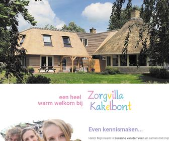 http://www.zorgvillakakelbont.nl