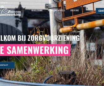 https://www.zorgvoorsamen.nl