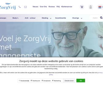 Zorgvrij B.V.