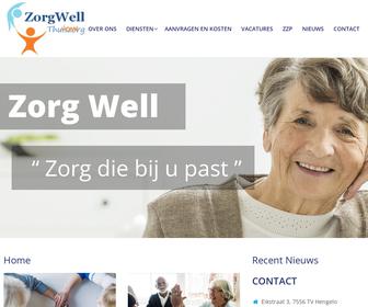 http://www.zorgwell.nl