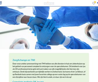 ZorgXchange B.V.