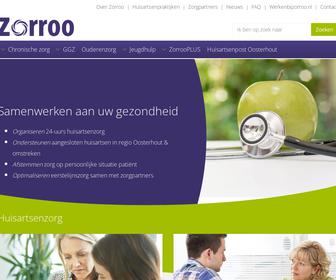 http://www.zorroo.nl