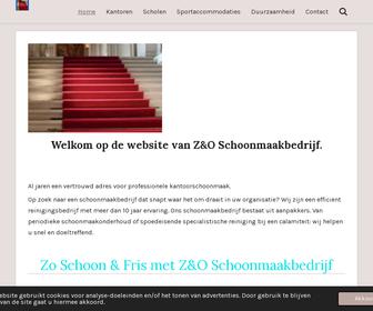 http://www.zoschoonmaakbedrijf.nl