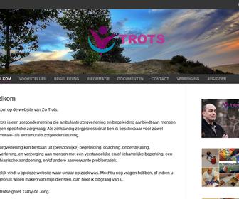http://www.zotrots.nl