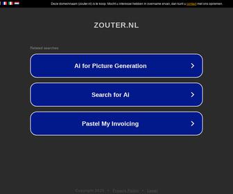 https://www.zouter.nl