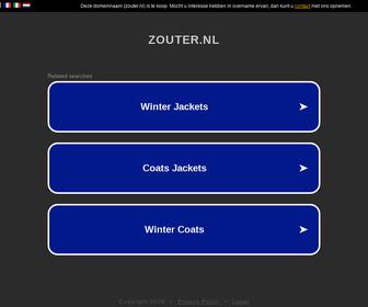 http://www.zouter.nl