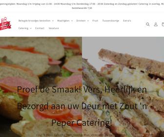 Zout 'n Peper