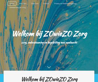 https://www.zowiezozorg.nl