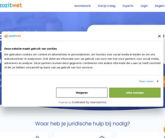 http://www.zozitwet.nl