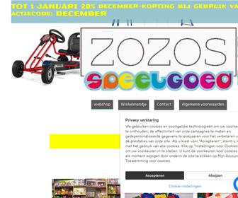 http://www.zozos.nl
