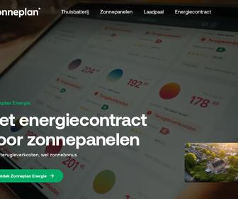 Zonneplan B.V.