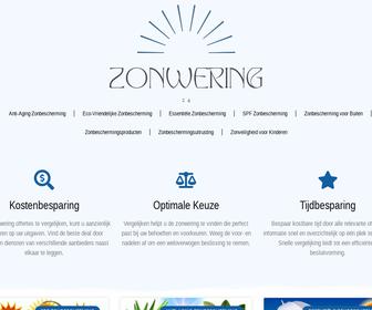 Zonwering24