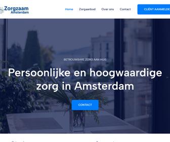 Zorgzaam Amsterdam