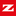 Favicon van zportz.nl