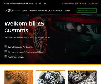 http://www.zscustoms.nl