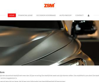 http://www.zsmautomotive.nl