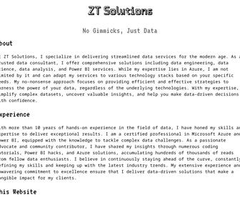 http://www.zt-solutions.com