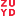 Favicon van zuyd.nl