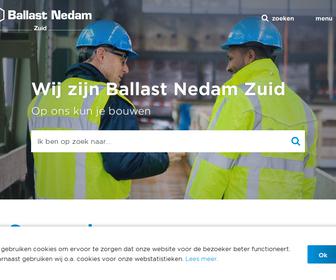 http://www.zuid.ballast-nedam.nl